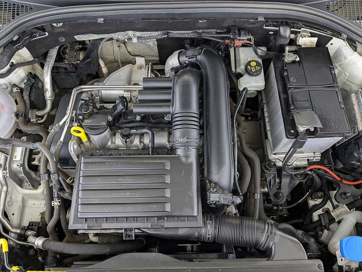 Купить Skoda Octavia с пробегом. Фото: #8