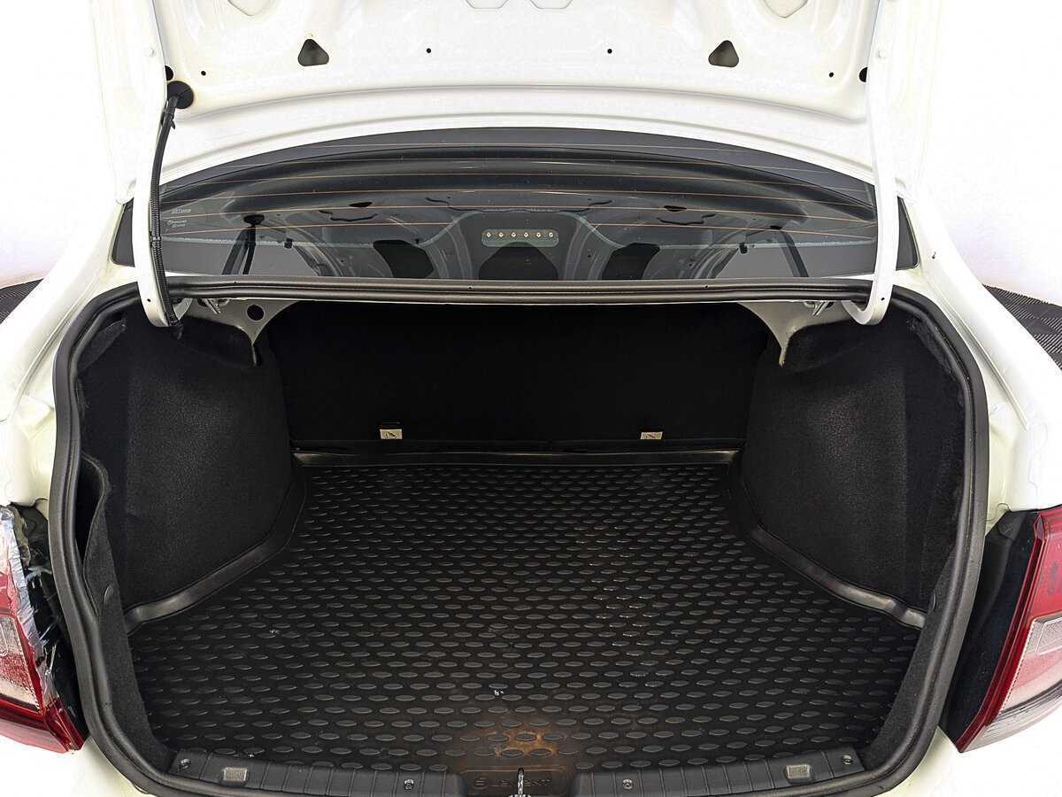 Продажа Б/У Лада (ВАЗ) Гранта. Фото: #9