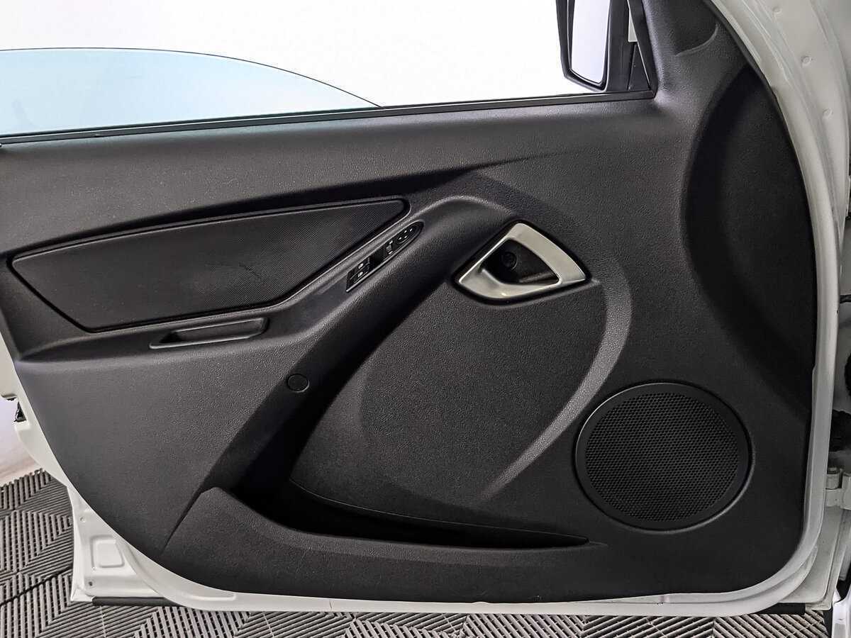 Продажа Б/У Лада (ВАЗ) Гранта. Фото: #17