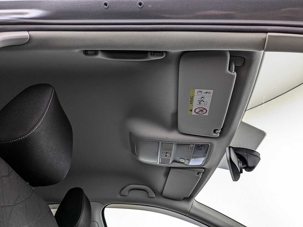 Купить Skoda Octavia с пробегом. Фото: #22