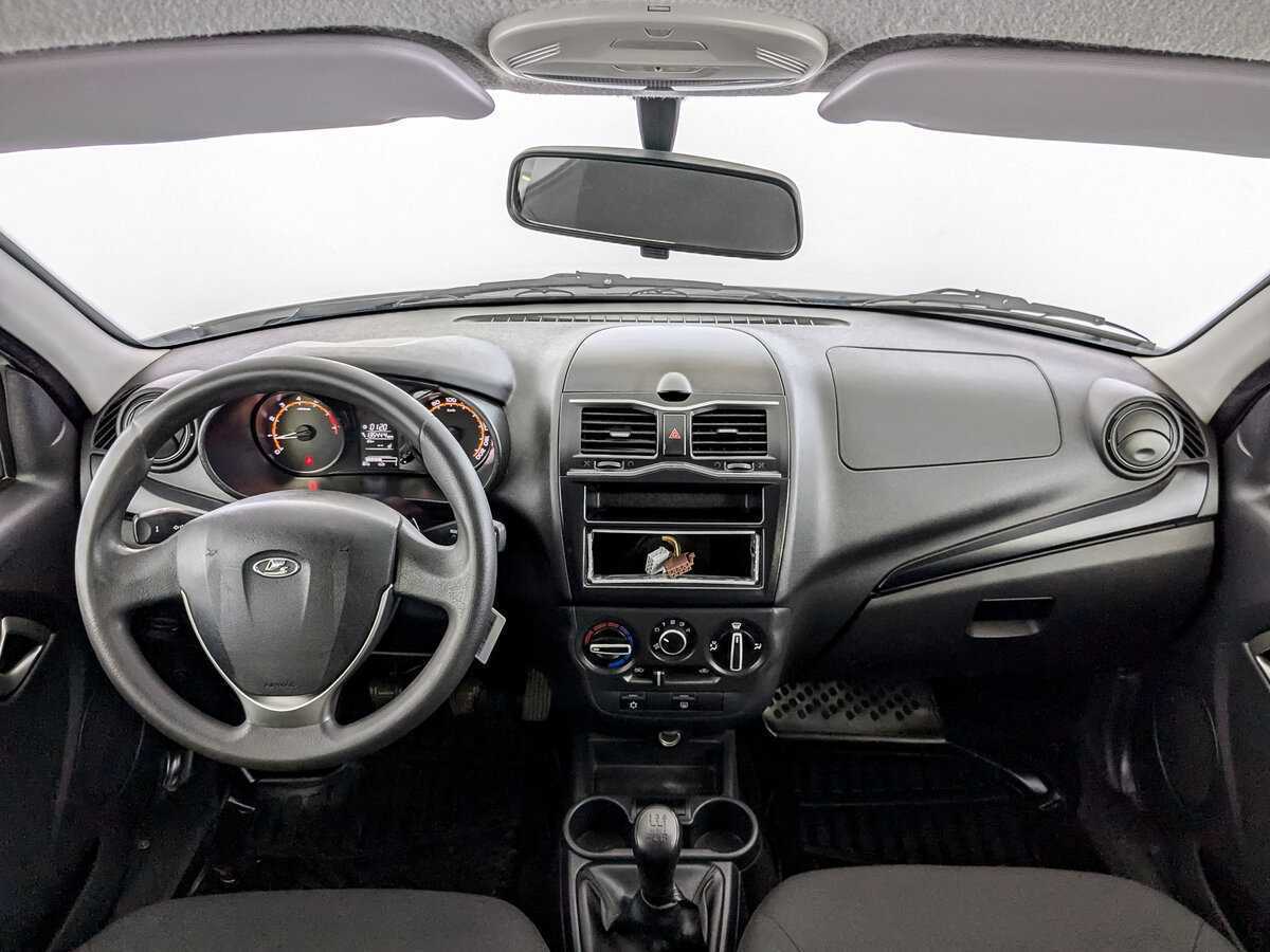 Продажа Б/У Лада (ВАЗ) Гранта. Фото: #13