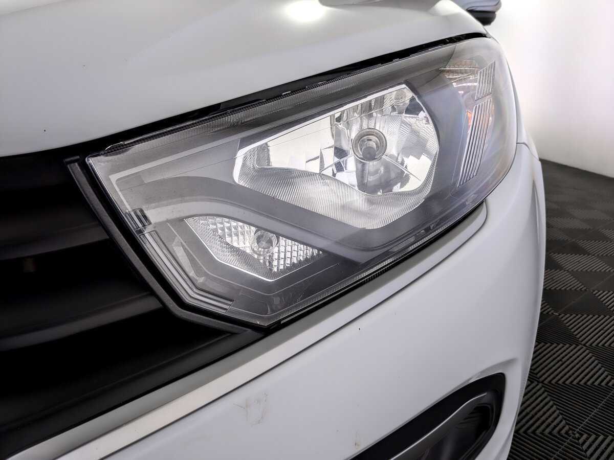 Продажа Б/У Лада (ВАЗ) Гранта. Фото: #16