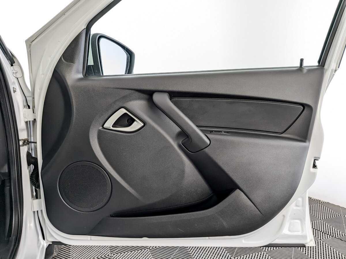 Продажа Б/У Лада (ВАЗ) Гранта. Фото: #23