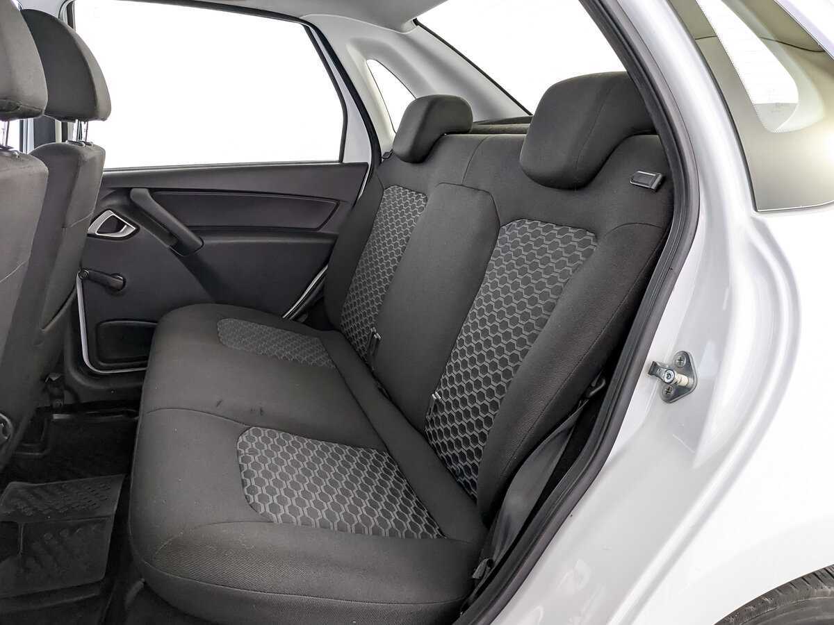 Продажа Б/У Лада (ВАЗ) Гранта. Фото: #11