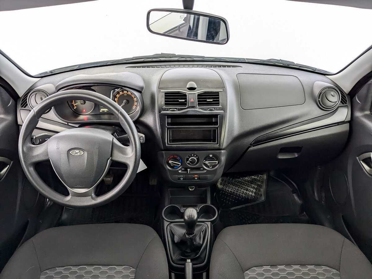 Продажа Б/У Лада (ВАЗ) Гранта. Фото: #13