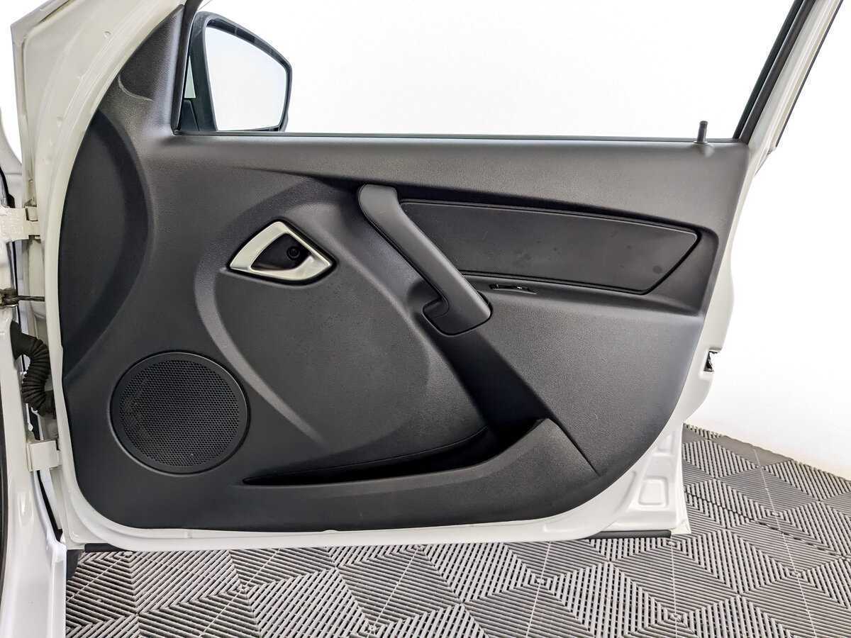 Продажа Б/У Лада (ВАЗ) Гранта. Фото: #23