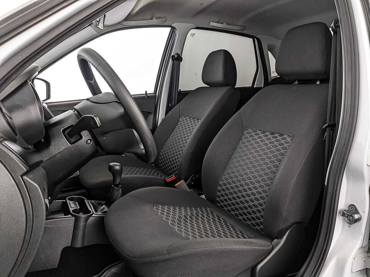 Продажа Б/У Лада (ВАЗ) Гранта. Фото: #19