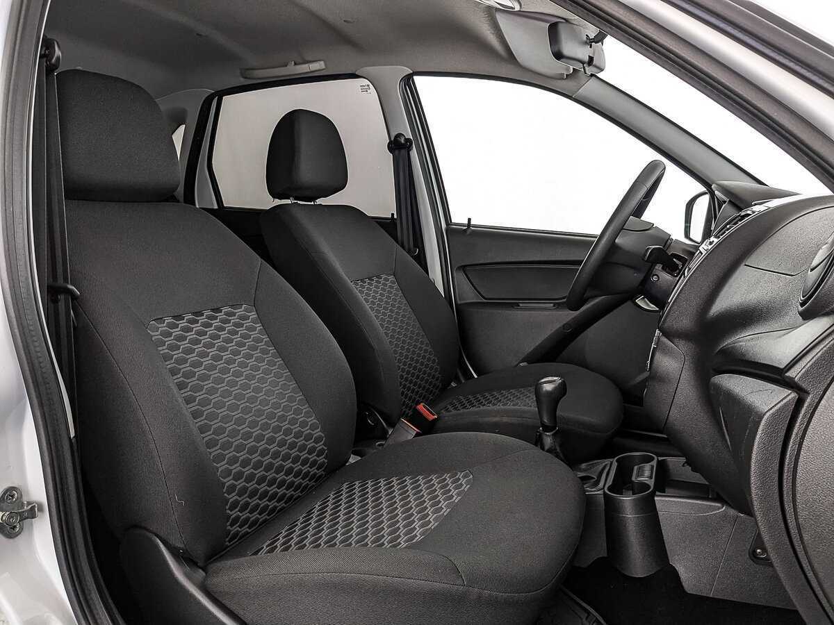 Продажа Б/У Лада (ВАЗ) Гранта. Фото: #23