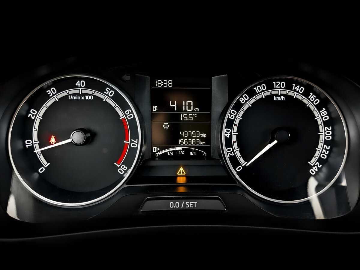 Продажа Б/У Шкода Рапид. Фото: #12