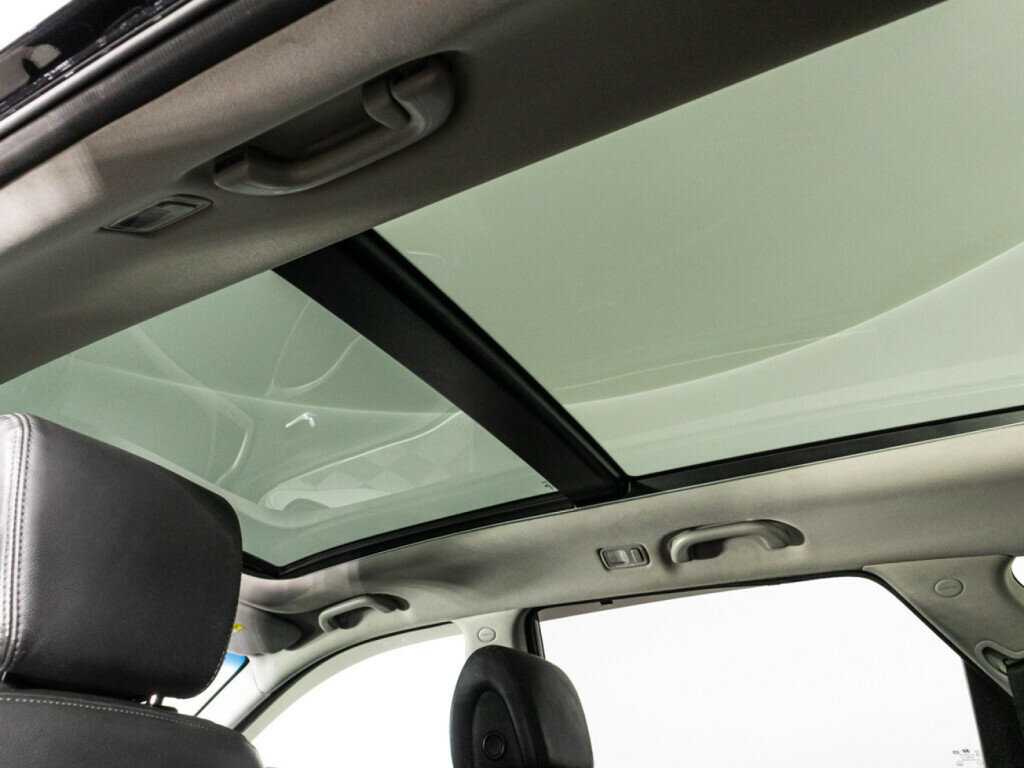 Купить Hyundai Santa Fe с пробегом. Фото: #18