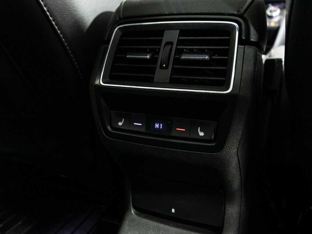 Купить Skoda Kodiaq с пробегом. Фото: #24