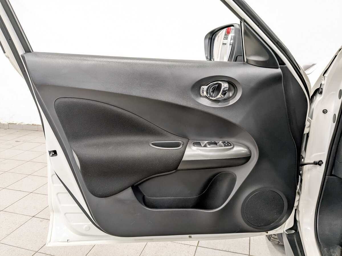 Продажа Б/У Ниссан Жук. Фото: #17