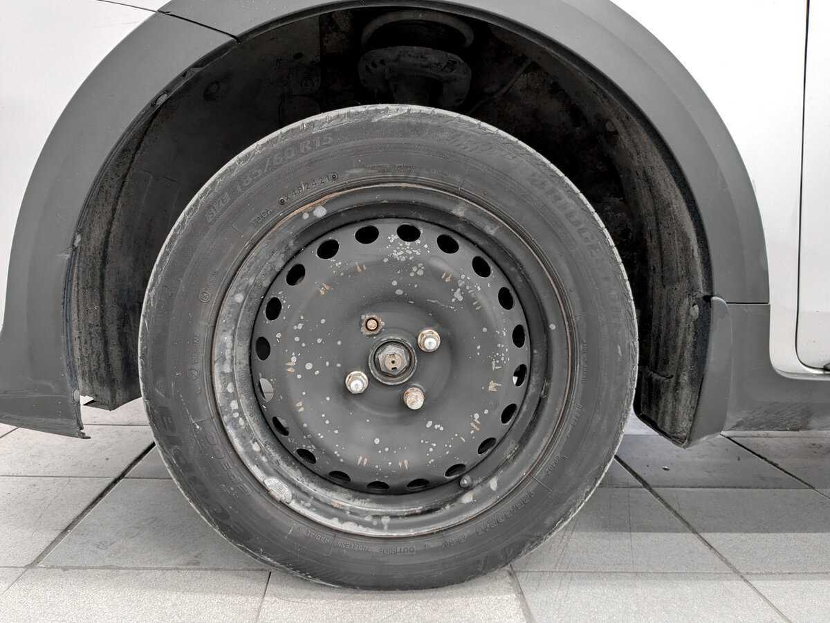 Продажа Б/У Киа Рио. Фото: #17