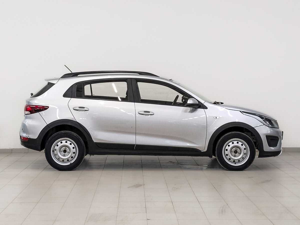 Продажа Б/У Киа Рио. Фото: #3