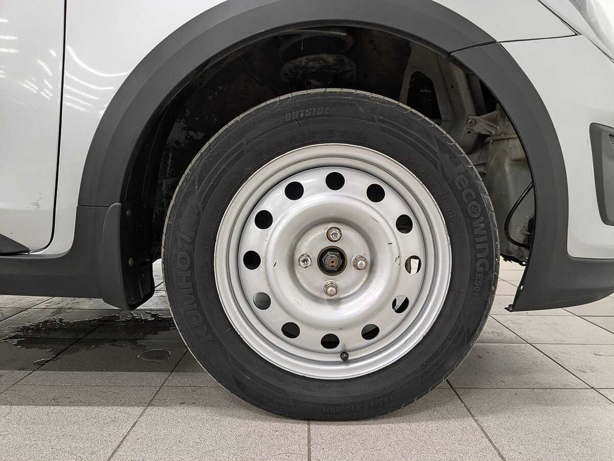 Продажа Б/У Киа Рио. Фото: #11