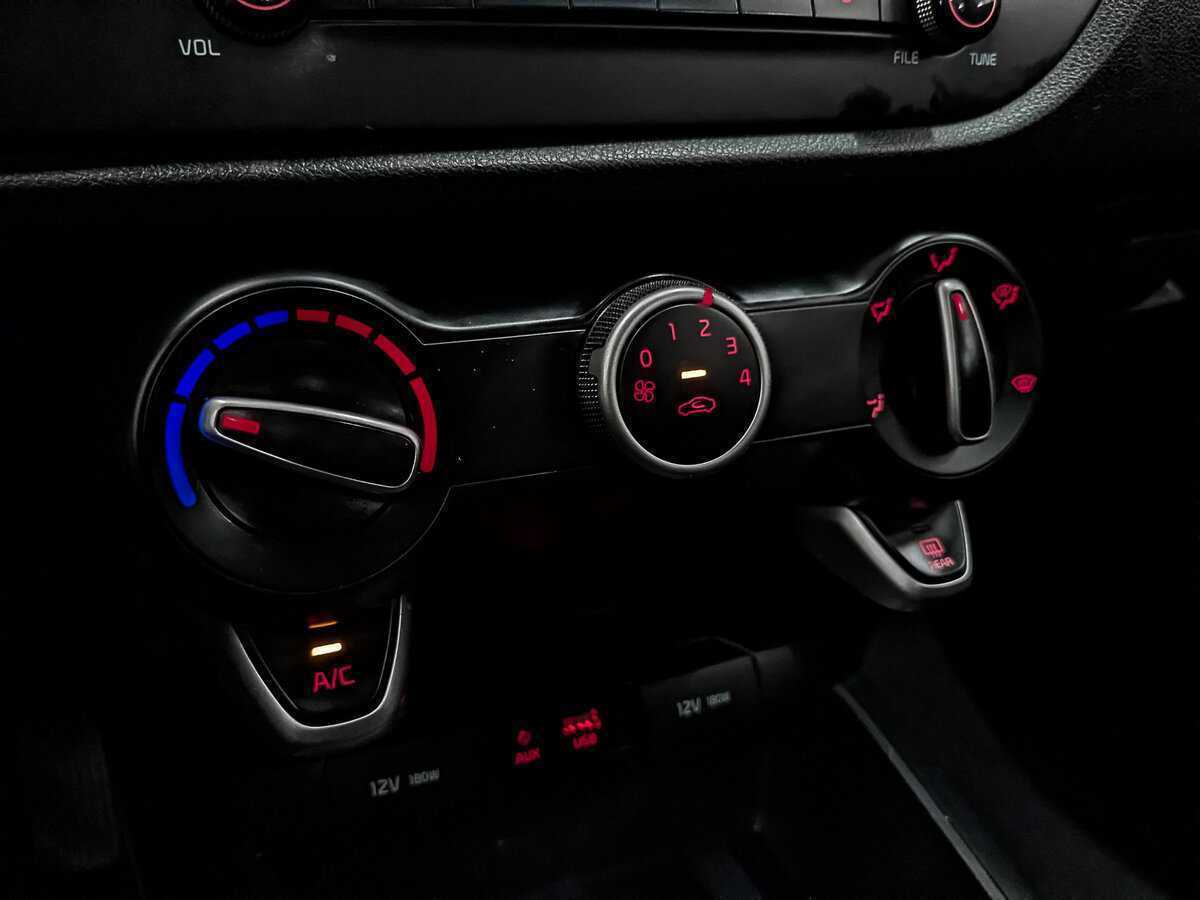 Продажа Б/У Киа Рио. Фото: #20