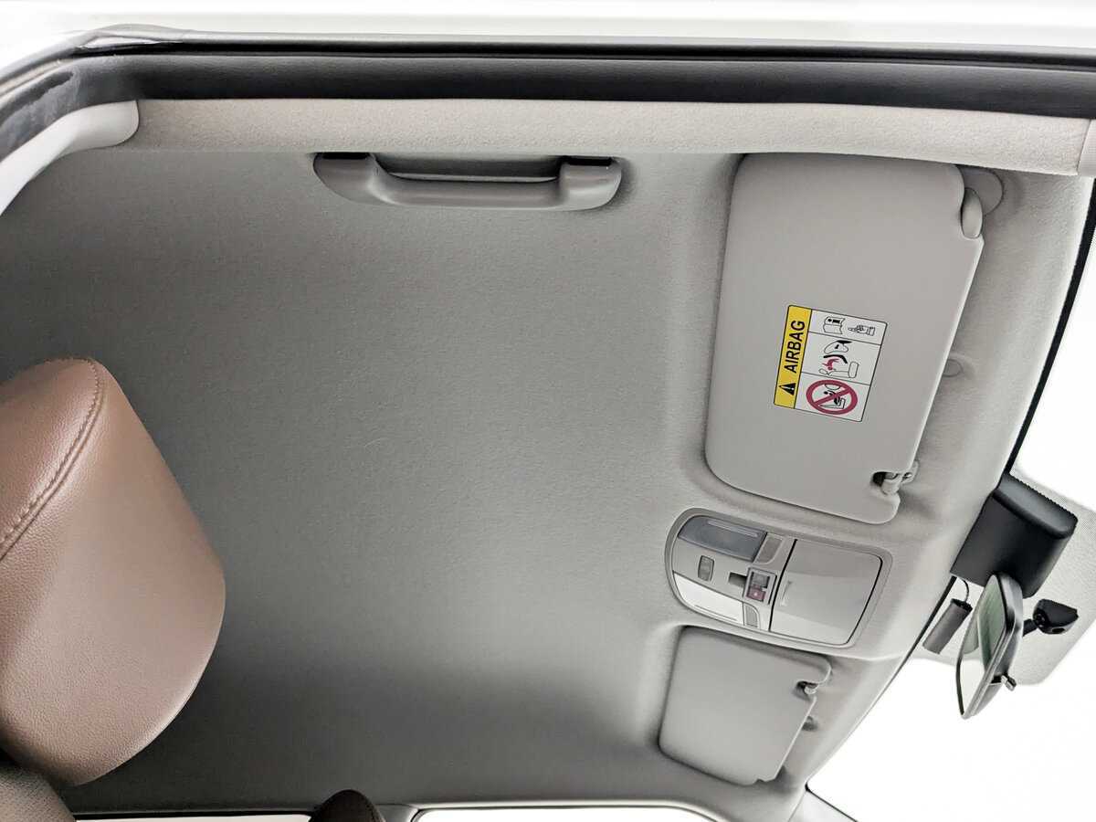 Купить Hyundai Creta с пробегом. Фото: #21