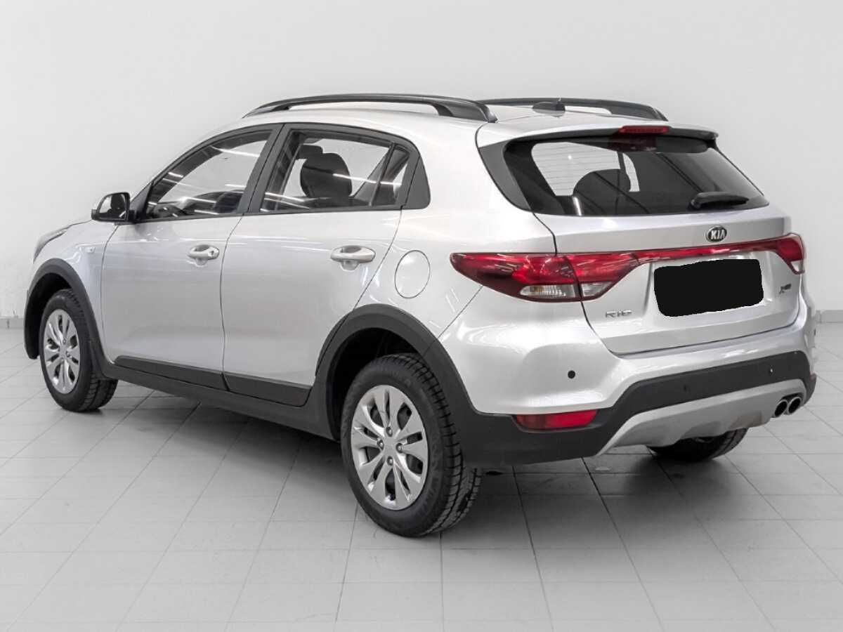 Продажа Б/У Киа Рио. Фото: #6