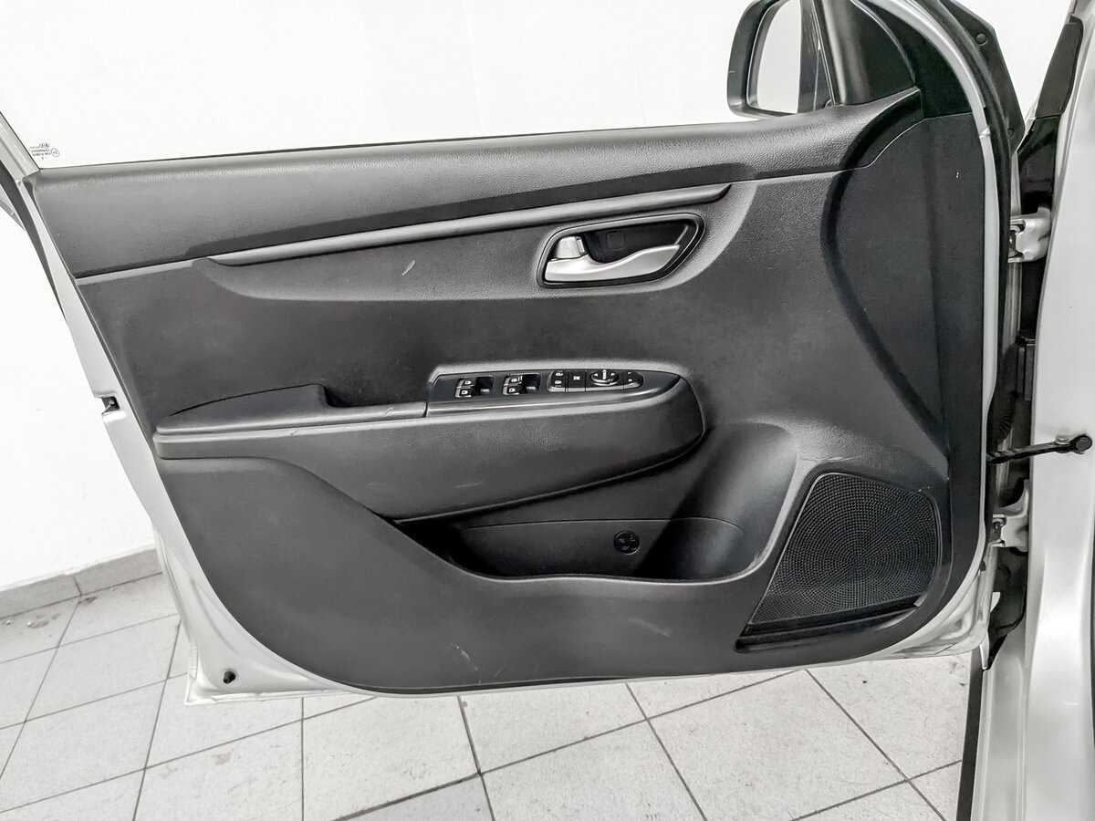 Продажа Б/У Киа Рио. Фото: #18