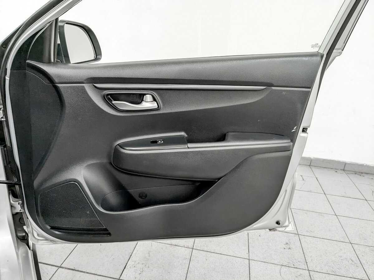 Продажа Б/У Киа Рио. Фото: #23