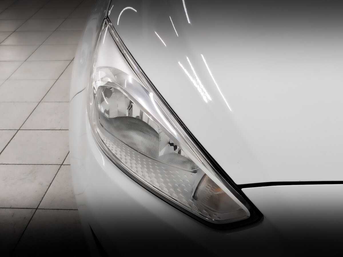 Продажа Б/У Форд Фокус. Фото: #16