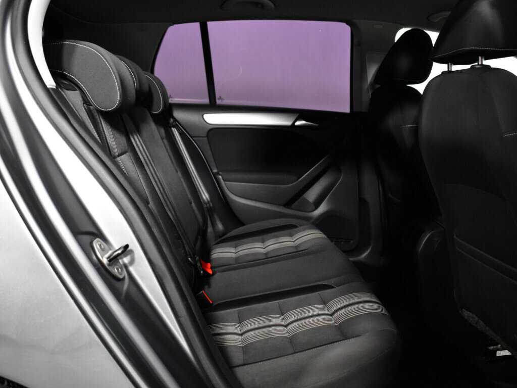 Продажа Б/У Фольксваген Гольф. Фото: #9