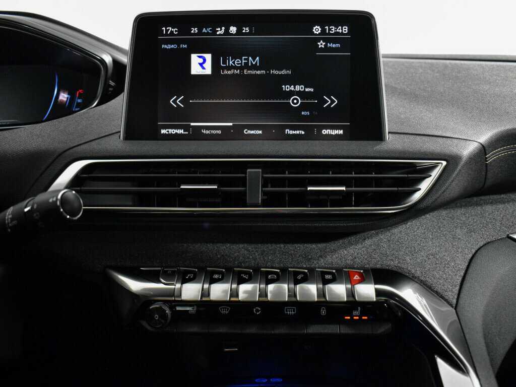 Продажа Б/У Пежо 3008. Фото: #20