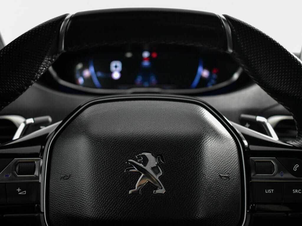 Продажа Б/У Пежо 3008. Фото: #23