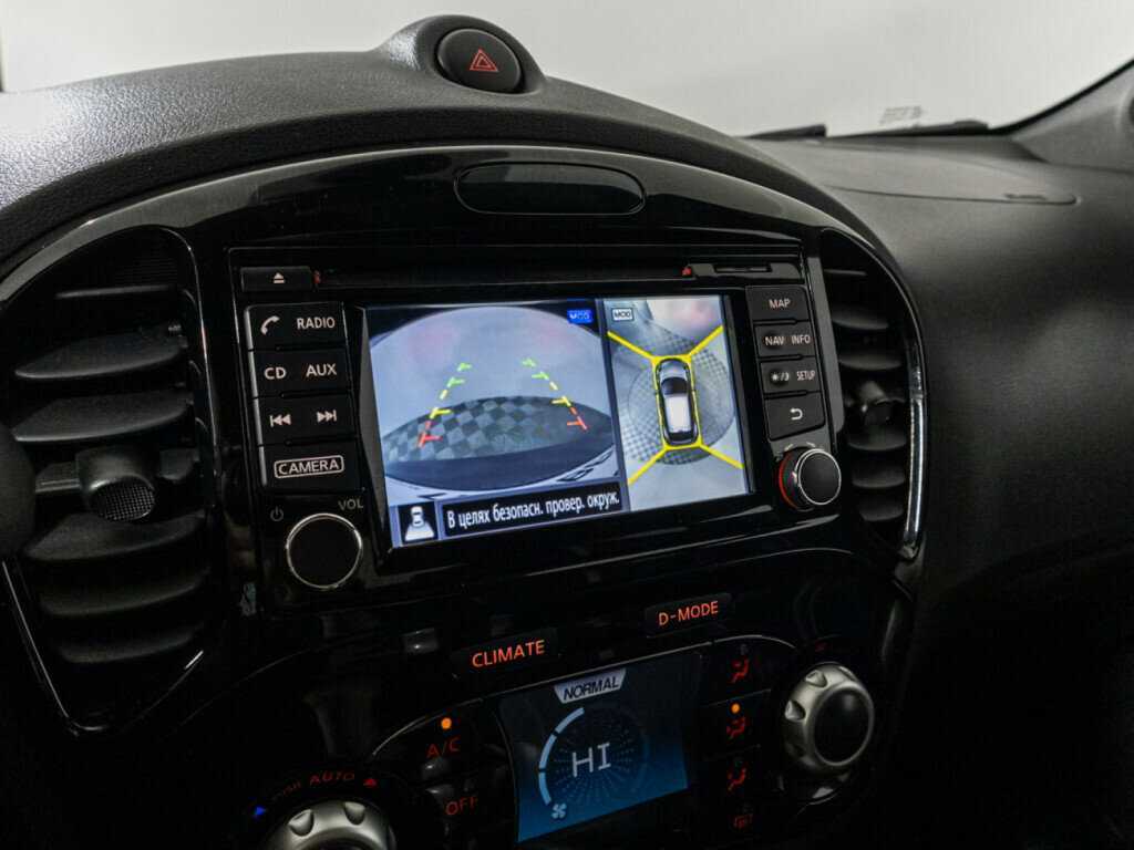 Продажа Б/У Ниссан Жук. Фото: #15