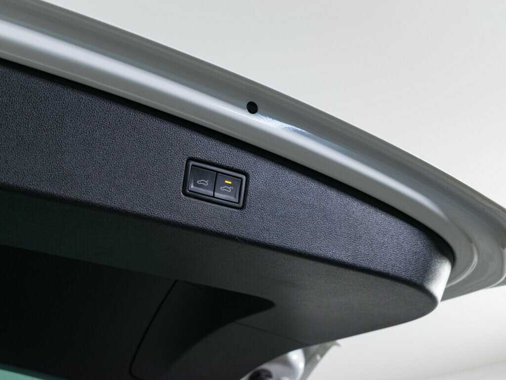 Купить Volkswagen Tiguan с пробегом. Фото: #7