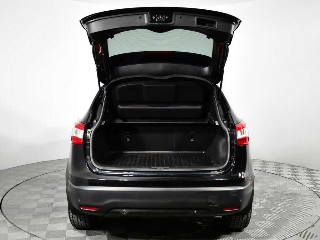 Продажа Б/У Ниссан Кашкай. Фото: #14