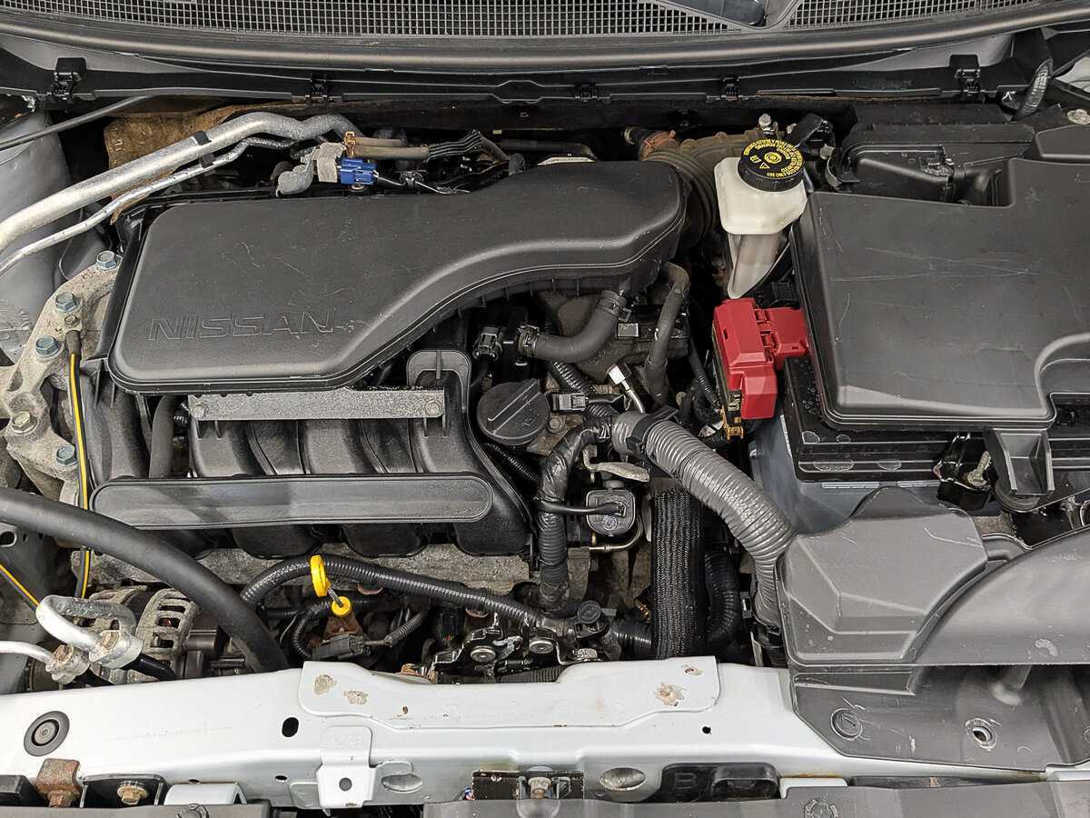 Продажа Б/У Ниссан Кашкай. Фото: #8