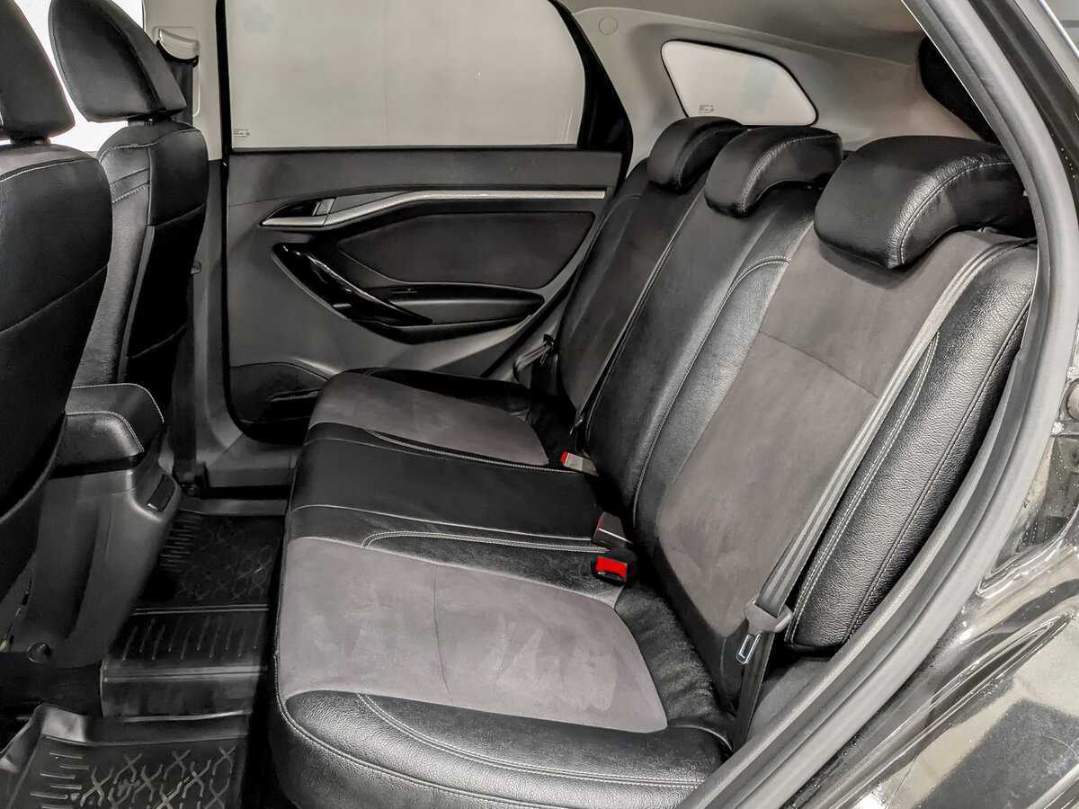 Продажа Б/У Лада (ВАЗ) Веста. Фото: #11