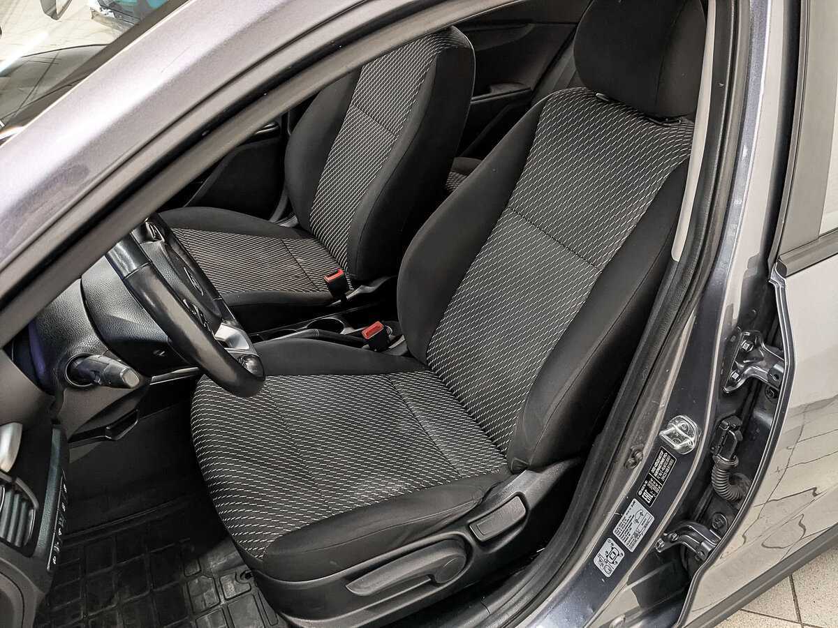 Продажа Б/У Киа Рио. Фото: #16