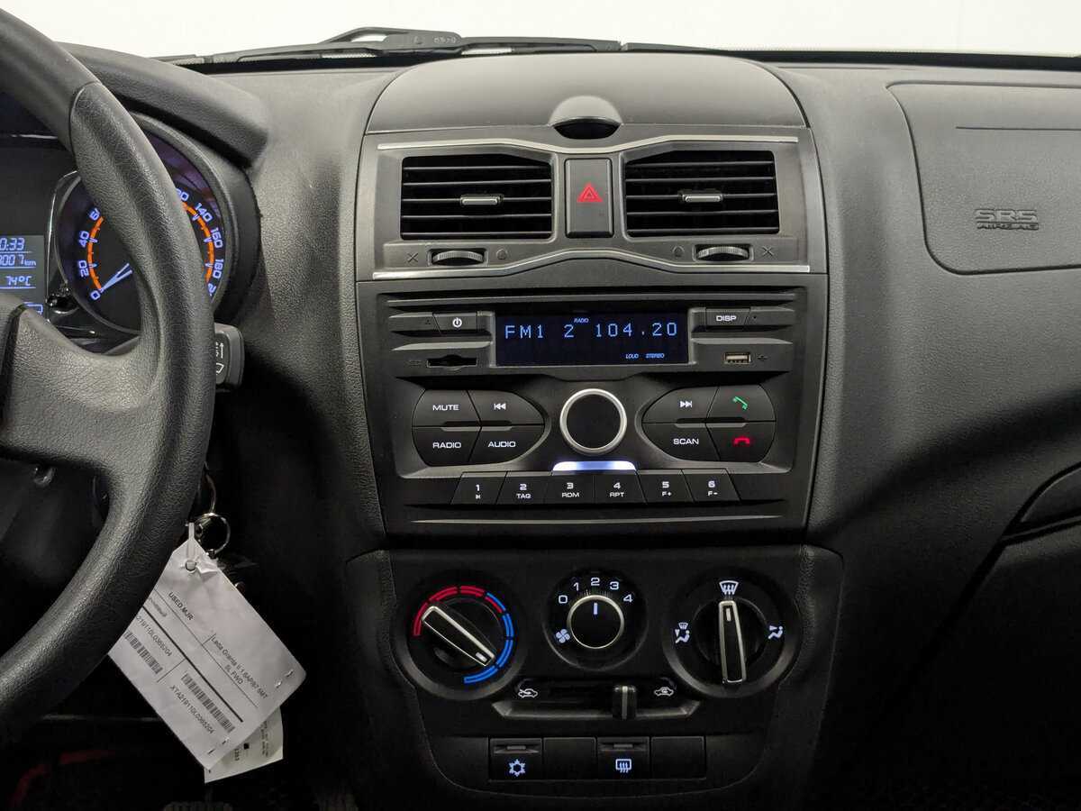 Продажа Б/У Лада (ВАЗ) Гранта. Фото: #14