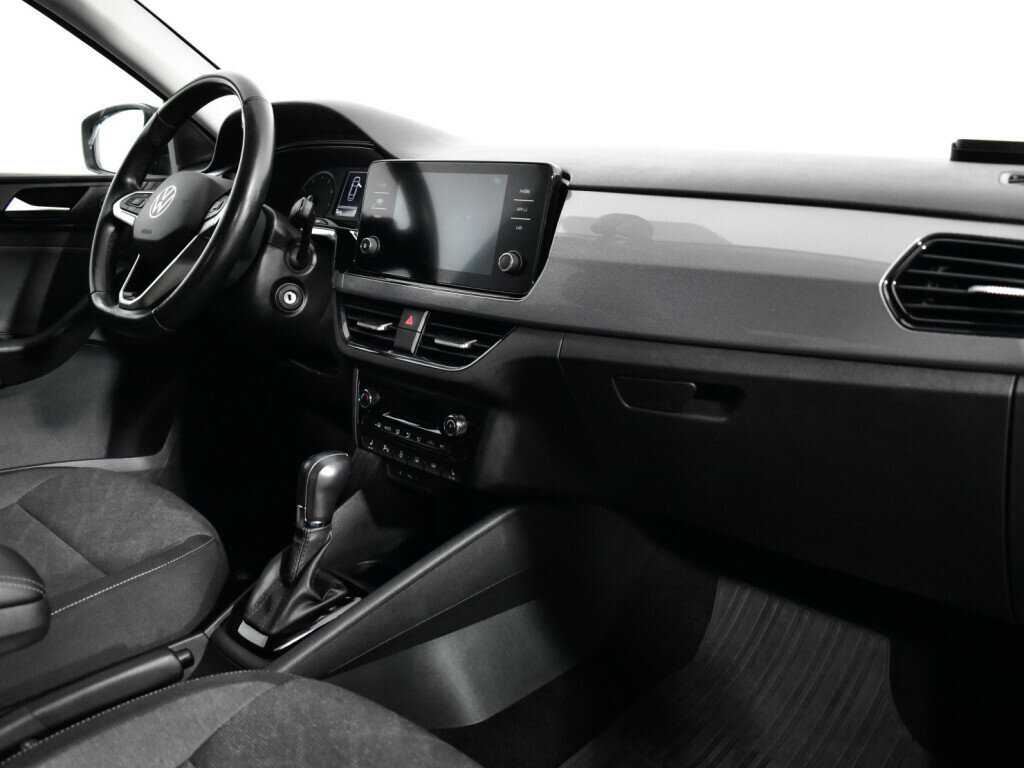 Продажа Б/У Фольксваген Поло. Фото: #8