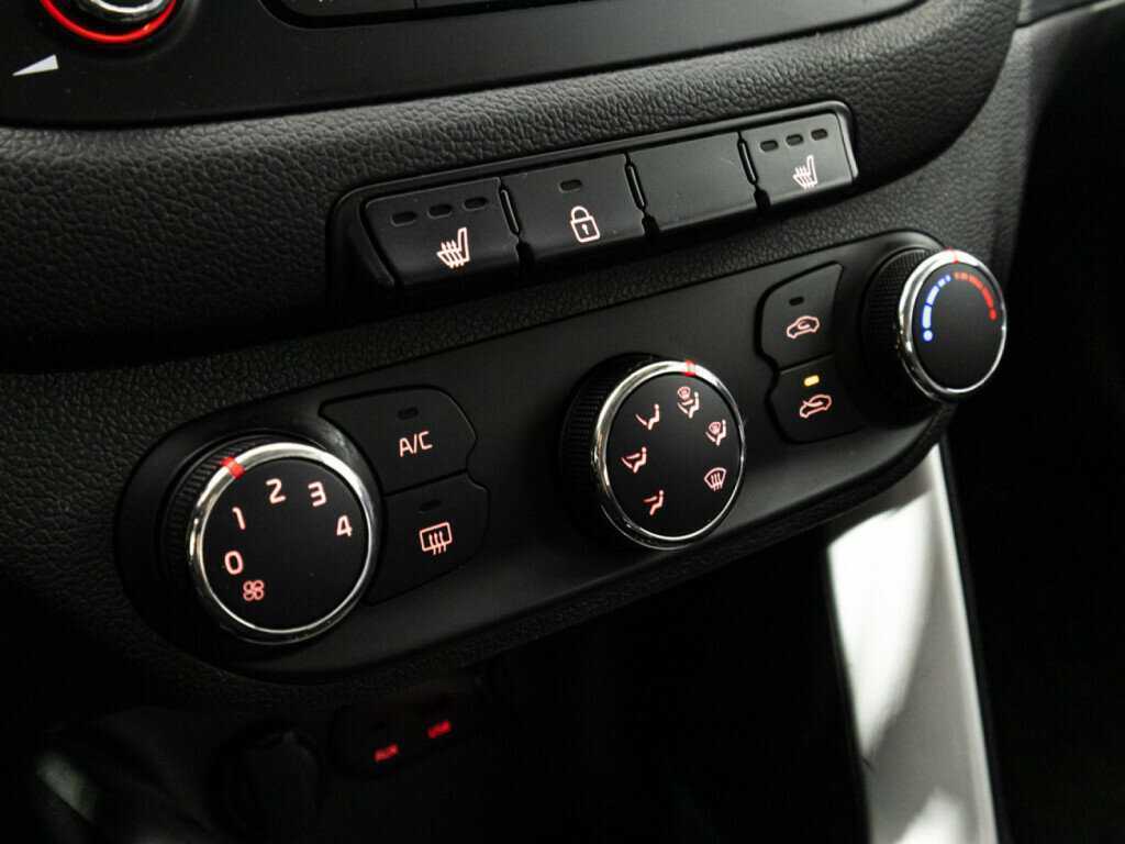 Продажа Б/У Киа Сид. Фото: #14