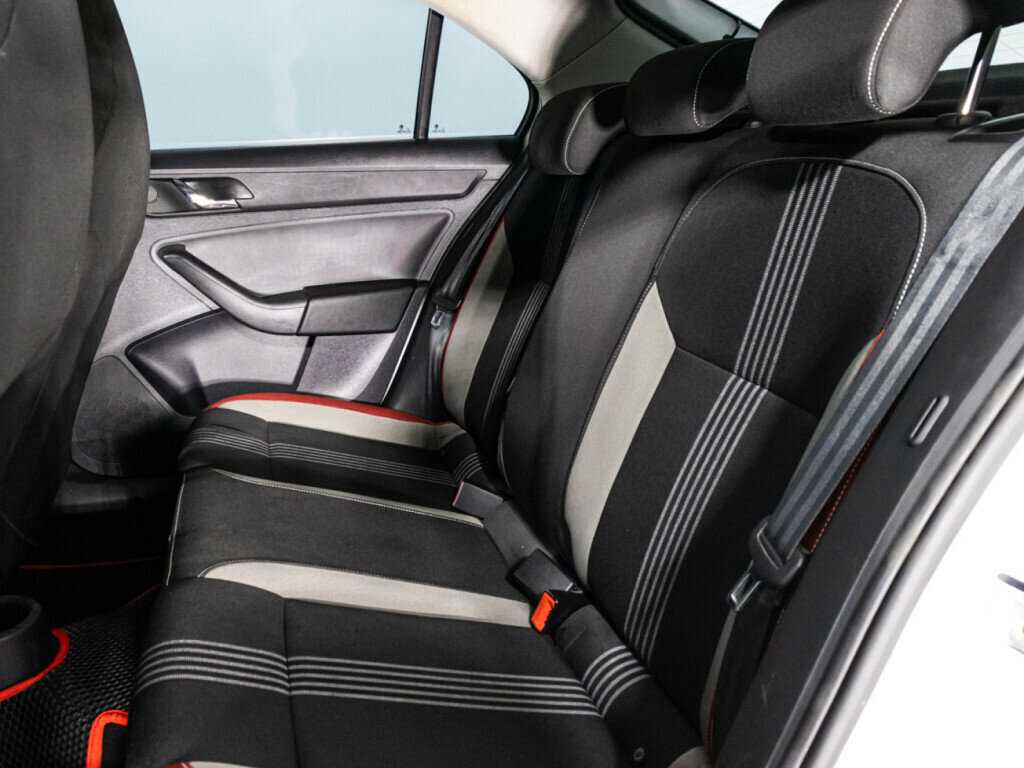 Продажа Б/У Шкода Рапид. Фото: #9