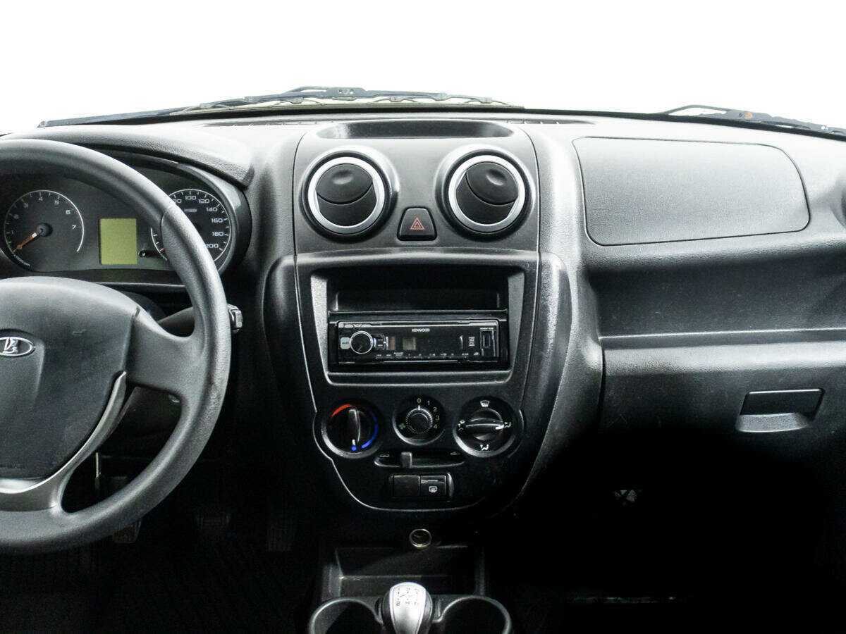 Продажа Б/У Лада (ВАЗ) Гранта. Фото: #12