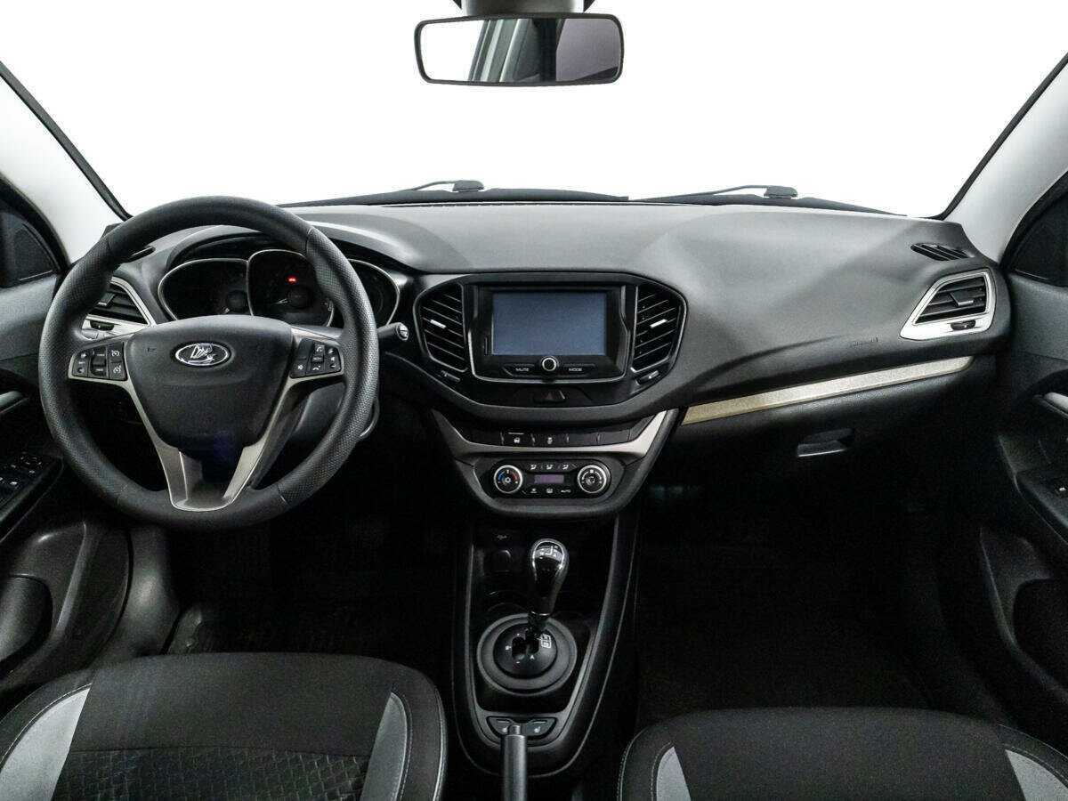 Продажа Б/У Лада (ВАЗ) Веста. Фото: #12