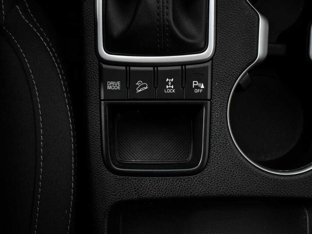 Продажа Б/У Киа Спортейдж. Фото: #10