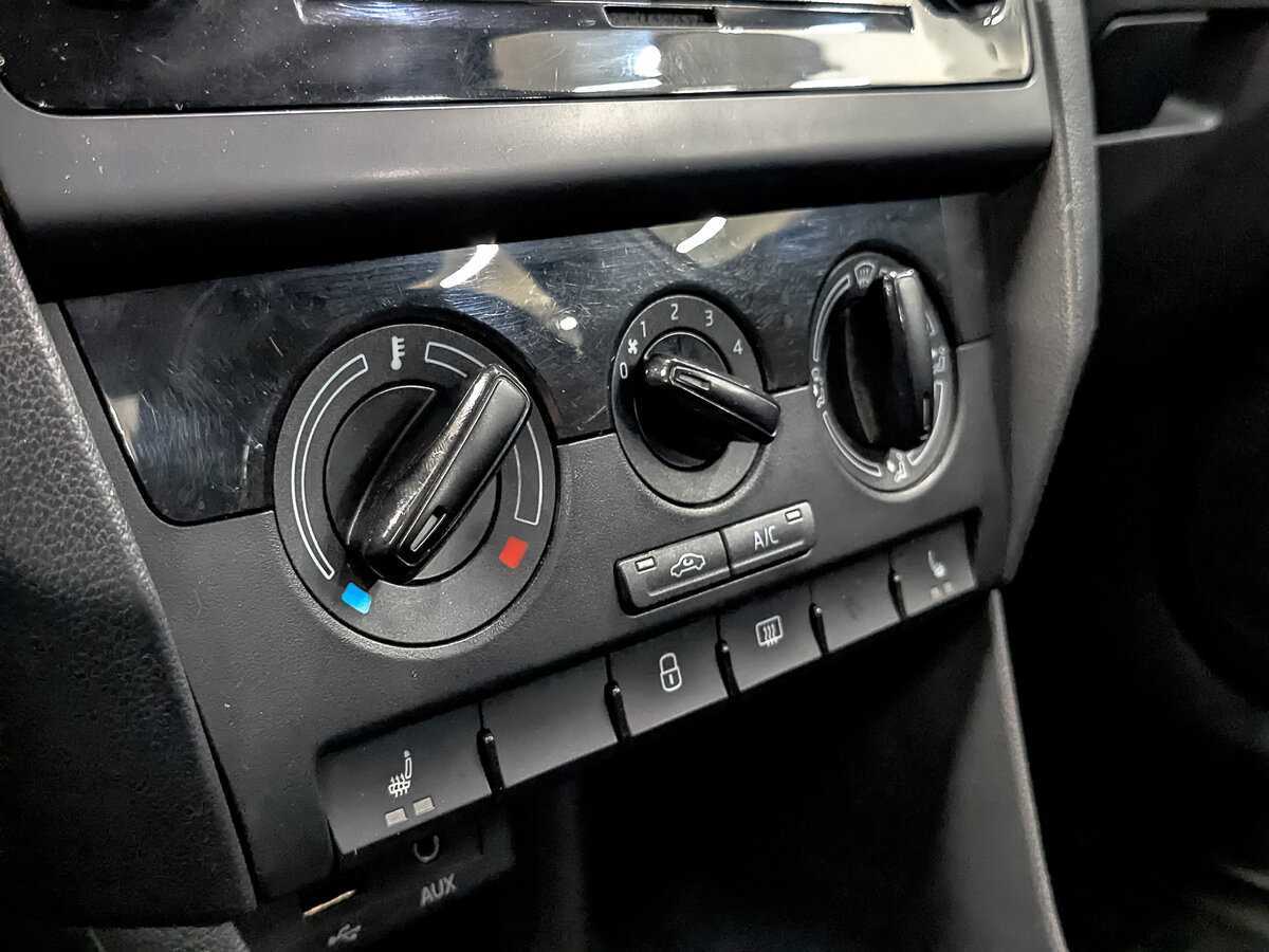 Продажа Б/У Шкода Рапид. Фото: #20