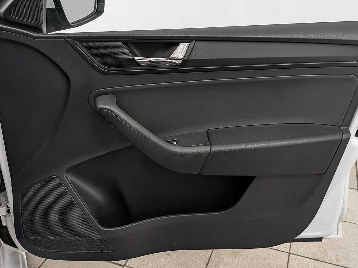 Продажа Б/У Шкода Рапид. Фото: #23