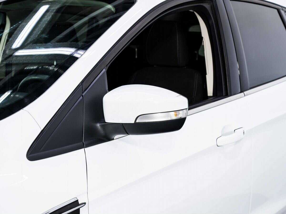 Продажа Б/У Форд Куга. Фото: #7