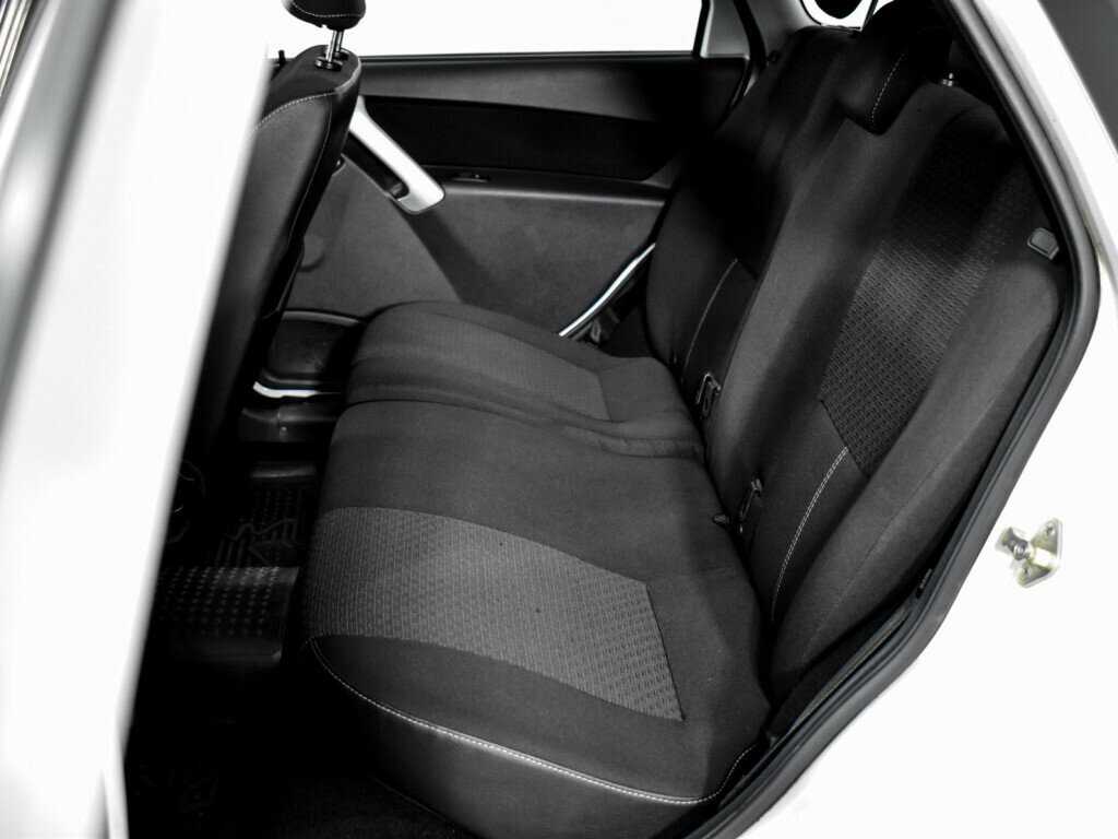 Продажа Б/У Лада (ВАЗ) Гранта. Фото: #10