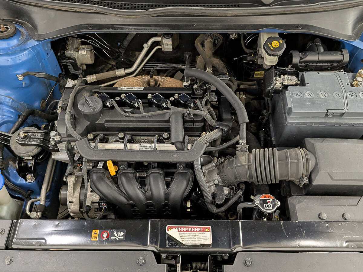 Продажа Б/У Киа Рио. Фото: #8