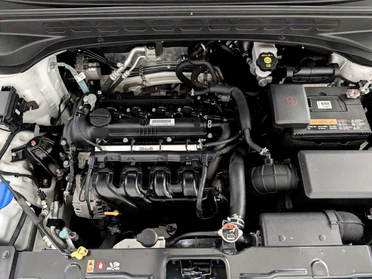 Продажа Б/У Хендай Крета. Фото: #8