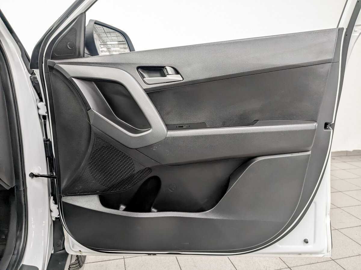 Продажа Б/У Хендай Крета. Фото: #23