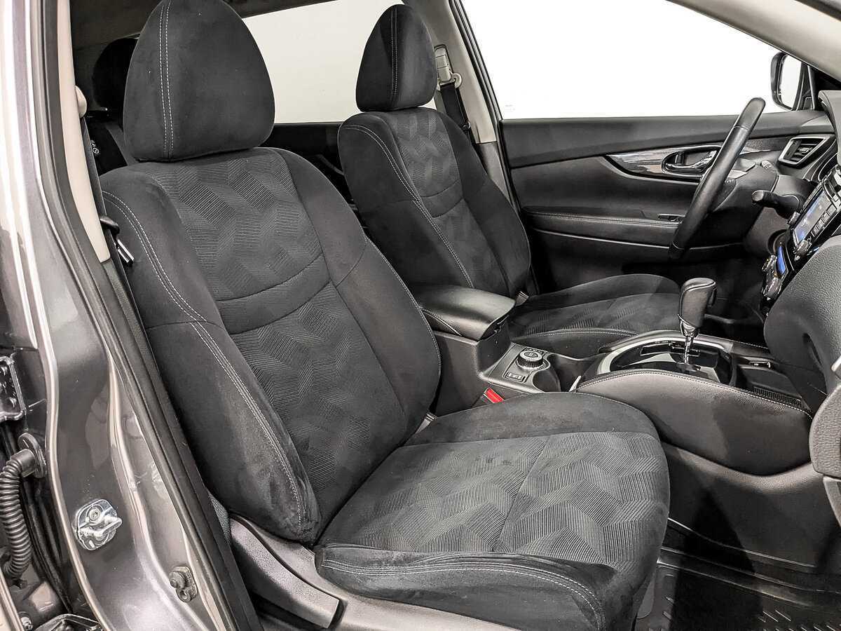 Продажа Б/У Ниссан Икс-Трейл. Фото: #23