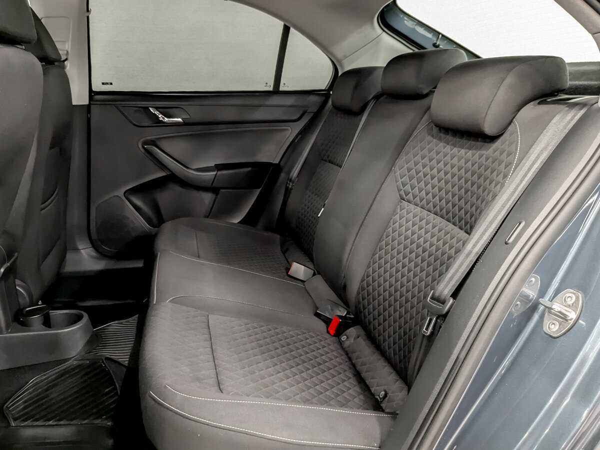 Продажа Б/У Шкода Рапид. Фото: #11